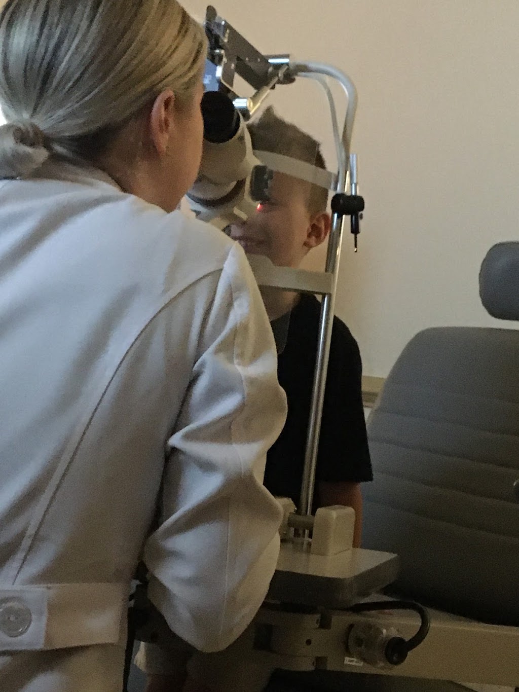 Tran Vision Center | 5702 McPherson Rd Ste 21, Laredo, TX 78041, USA | Phone: (956) 791-5967