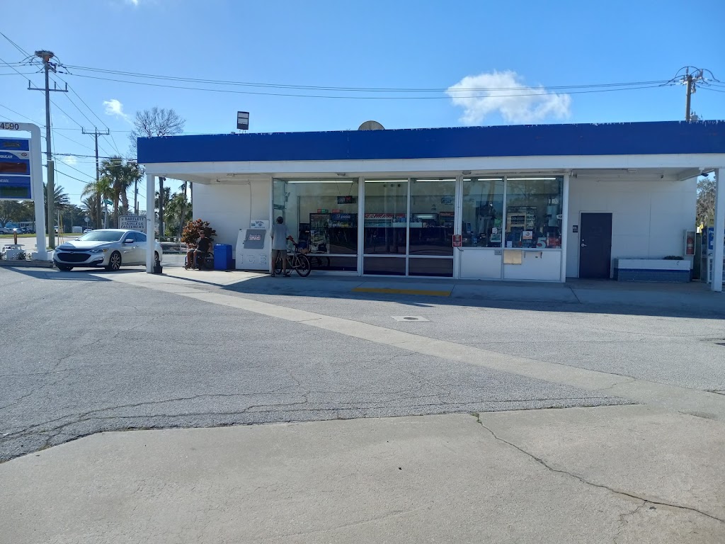 Marathon Gas | 4590 S Ridgewood Ave, Port Orange, FL 32127, USA | Phone: (866) 462-7284