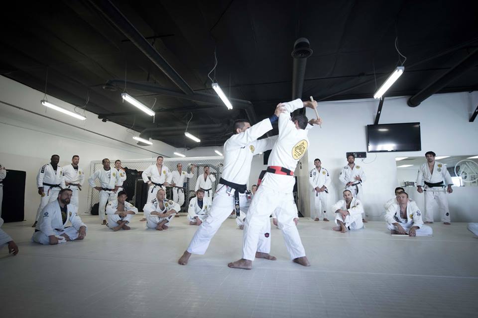 Gracie Humaitá Austin | 321 W Ben White Blvd Suite 108, Austin, TX 78704, USA | Phone: (512) 766-3809