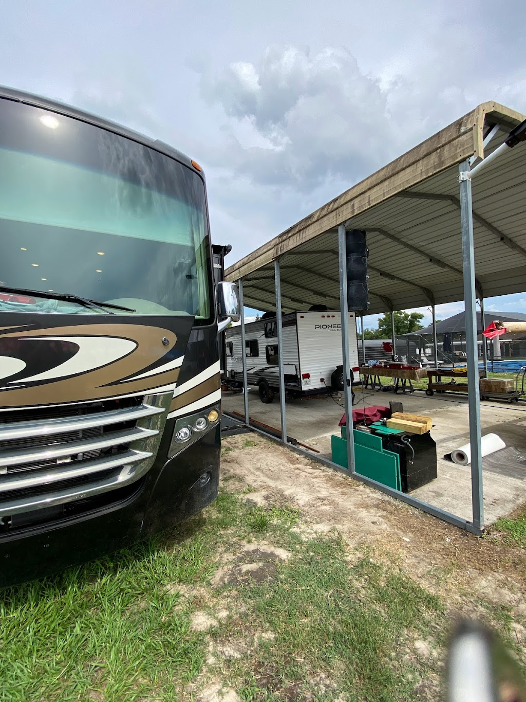 Mobile RV Repair and Services | 37041 Kyle Dr, Zephyrhills, FL 33541, USA | Phone: (813) 753-9303