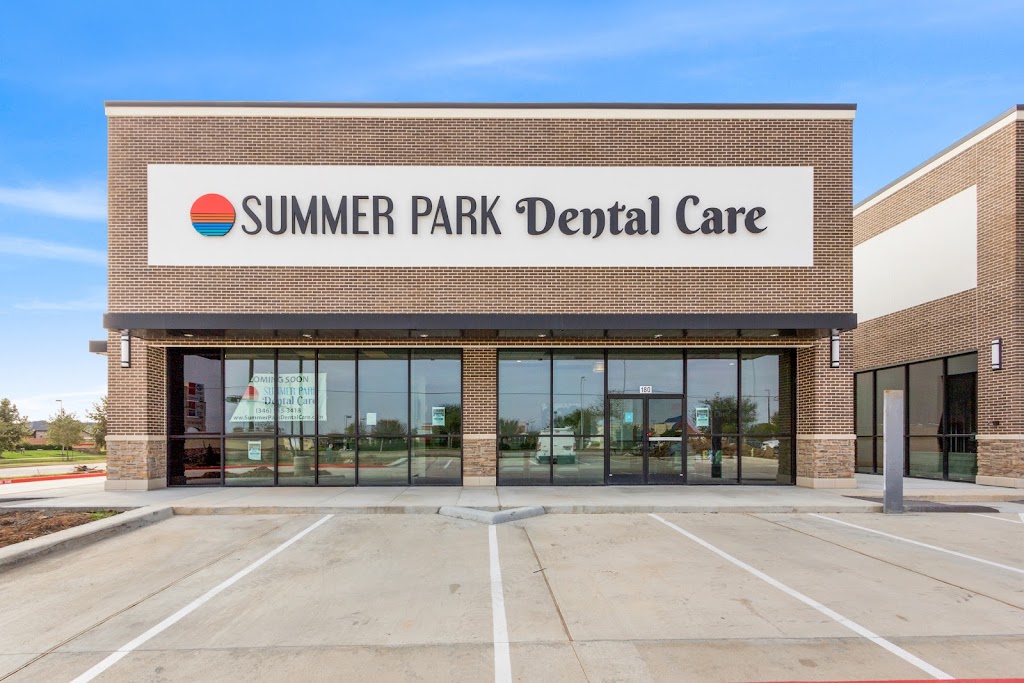 Summer Park Dental Care | 6726 Reading Rd Ste 180, Rosenberg, TX 77471, USA | Phone: (346) 515-3418