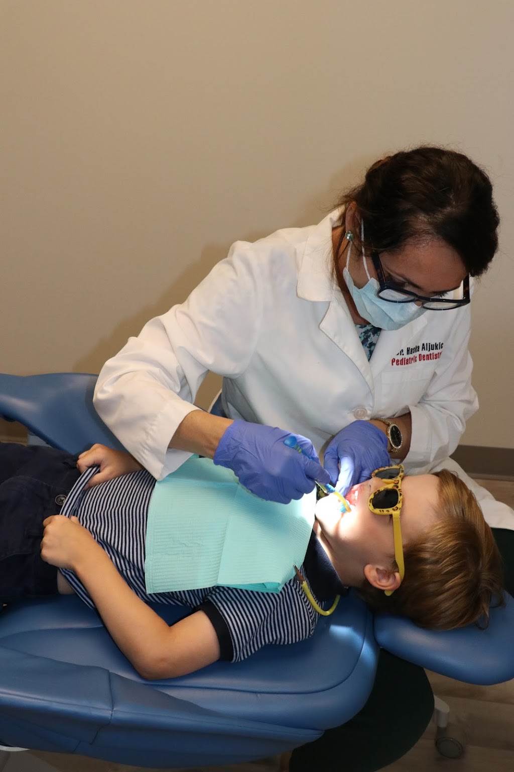 Northern Kentucky Pediatric Dentistry | 1986 Walton Nicholson Rd, Independence, KY 41051 | Phone: (859) 356-5555