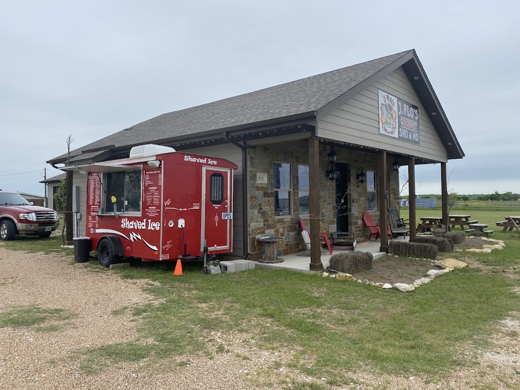 JFLOS SNO | 504 Glendale Dr, Godley, TX 76044, USA | Phone: (682) 553-0340