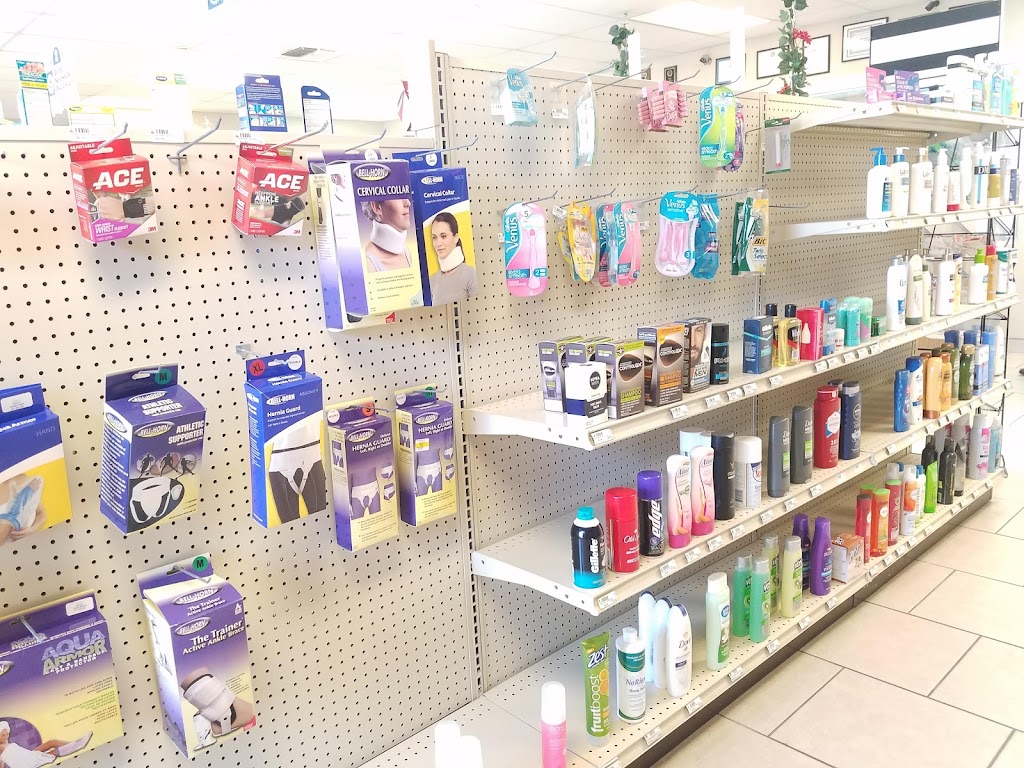 Carranza Pharmacy Hughson | 2431 3rd St, Hughson, CA 95326, USA | Phone: (209) 883-4911