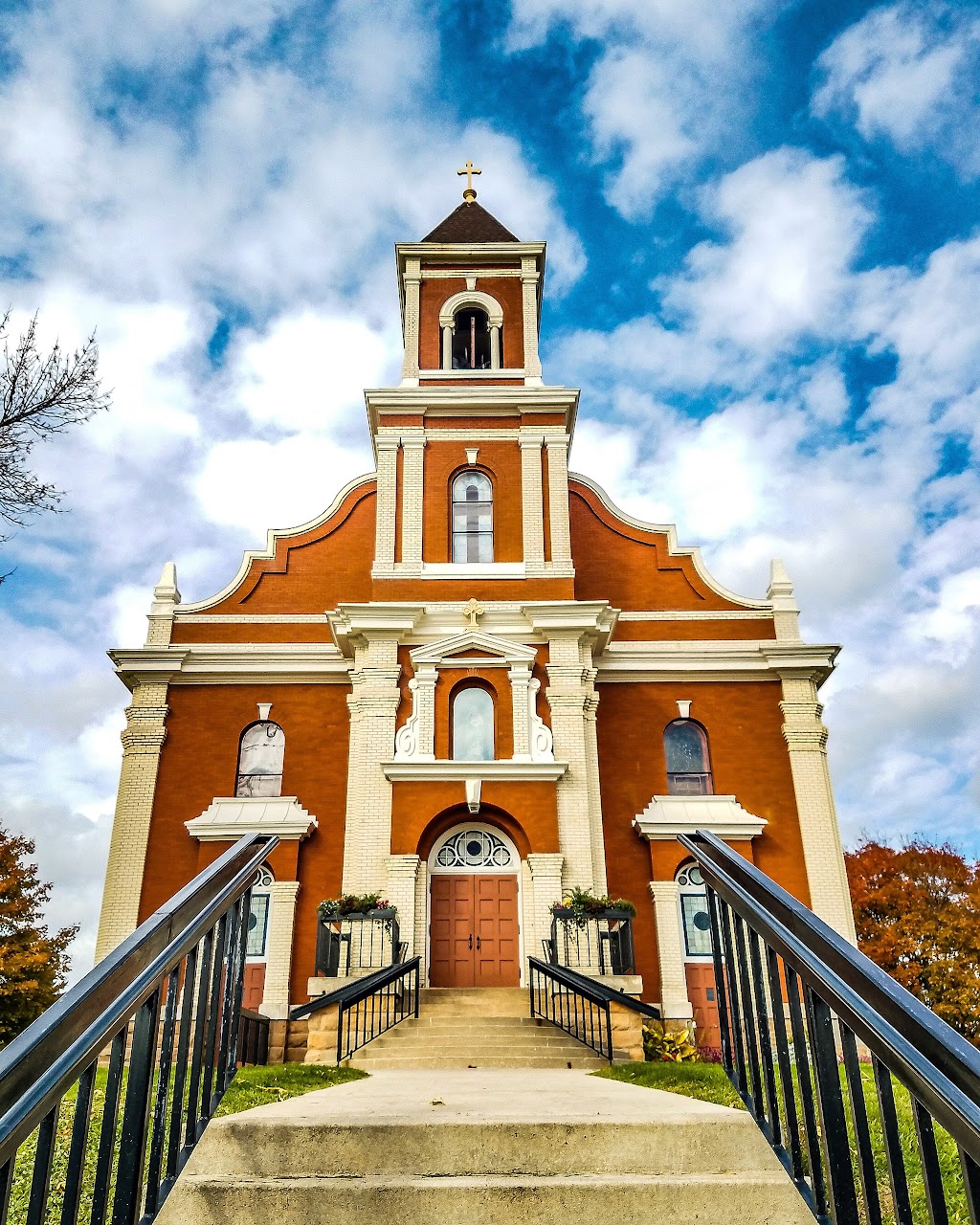 St. Mary’s Catholic Church | 8433 239th St E, Hampton, MN 55031 | Phone: (651) 437-9030