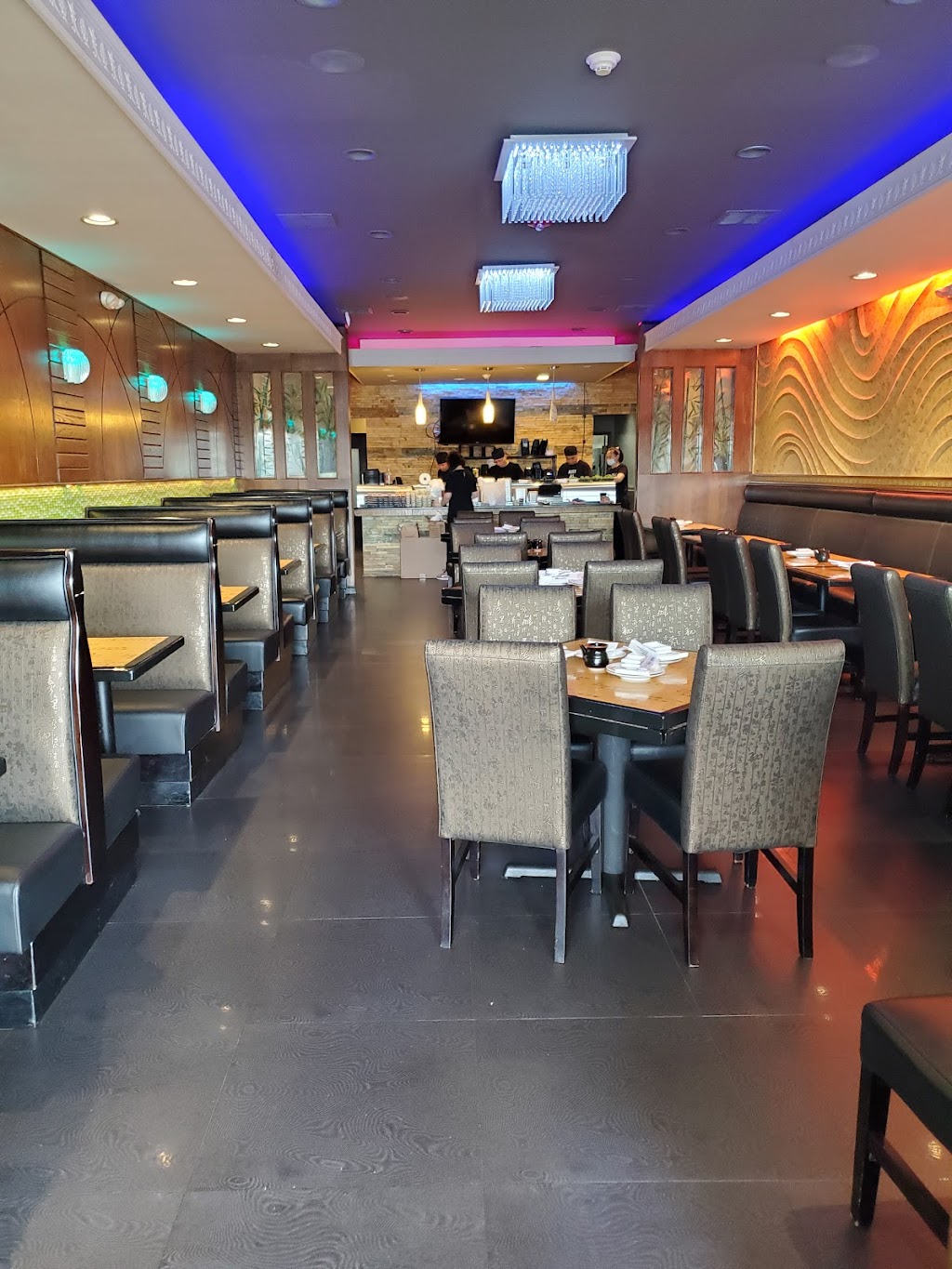 Oki Sushi | 1551 S Valley Forge Rd, Lansdale, PA 19446, USA | Phone: (215) 855-8299