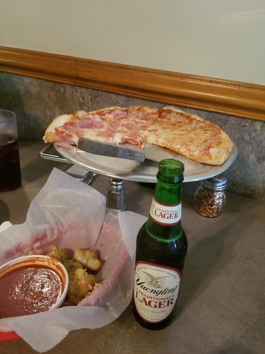 La Churrasqueria Del Gordo | 354 Union Ave, Paterson, NJ 07502, USA | Phone: (973) 904-0211