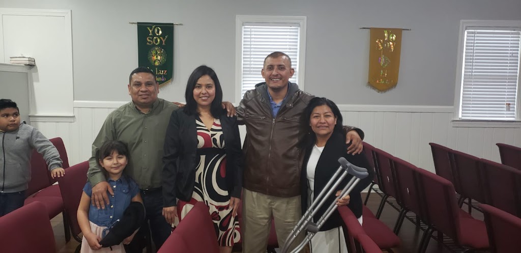 Nueva iglesia Bautista internacional | 64 Lowe Ave NW, Concord, NC 28027, USA | Phone: (704) 786-9177