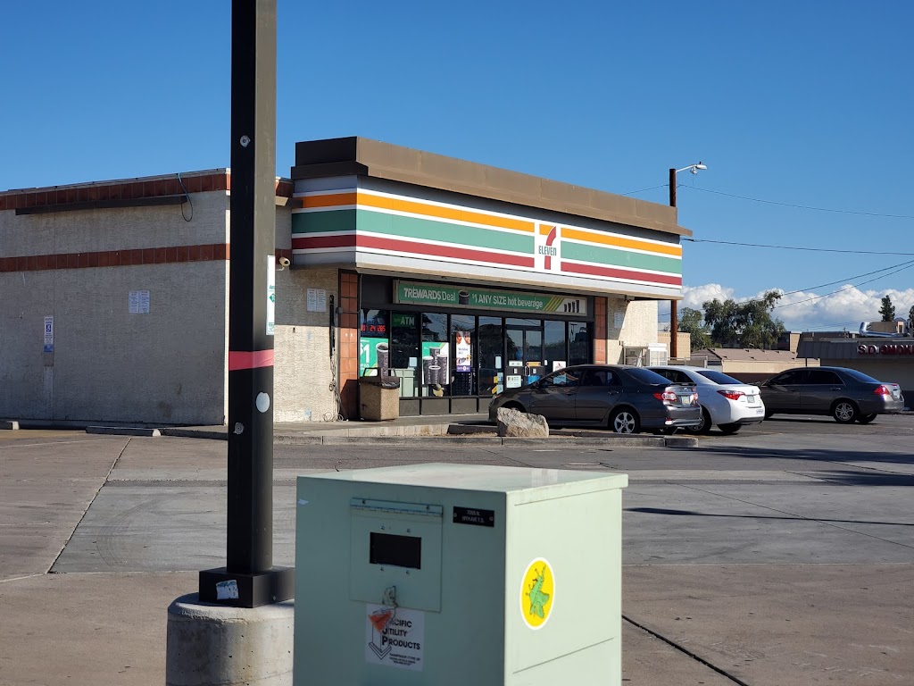 7-Eleven | 1850 W Glendale Ave, Phoenix, AZ 85021, USA | Phone: (602) 995-3493