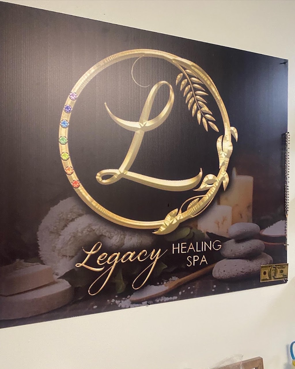 Legacy Healing Spa | 3939 US HWY 80E Suite 449, Mesquite, TX 75150, USA | Phone: (908) 547-7057