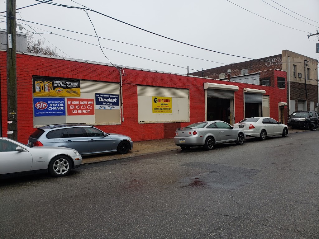 MI TALLER AUTO REPAIR | 740 E Venango St, Philadelphia, PA 19134, USA | Phone: (267) 730-2076