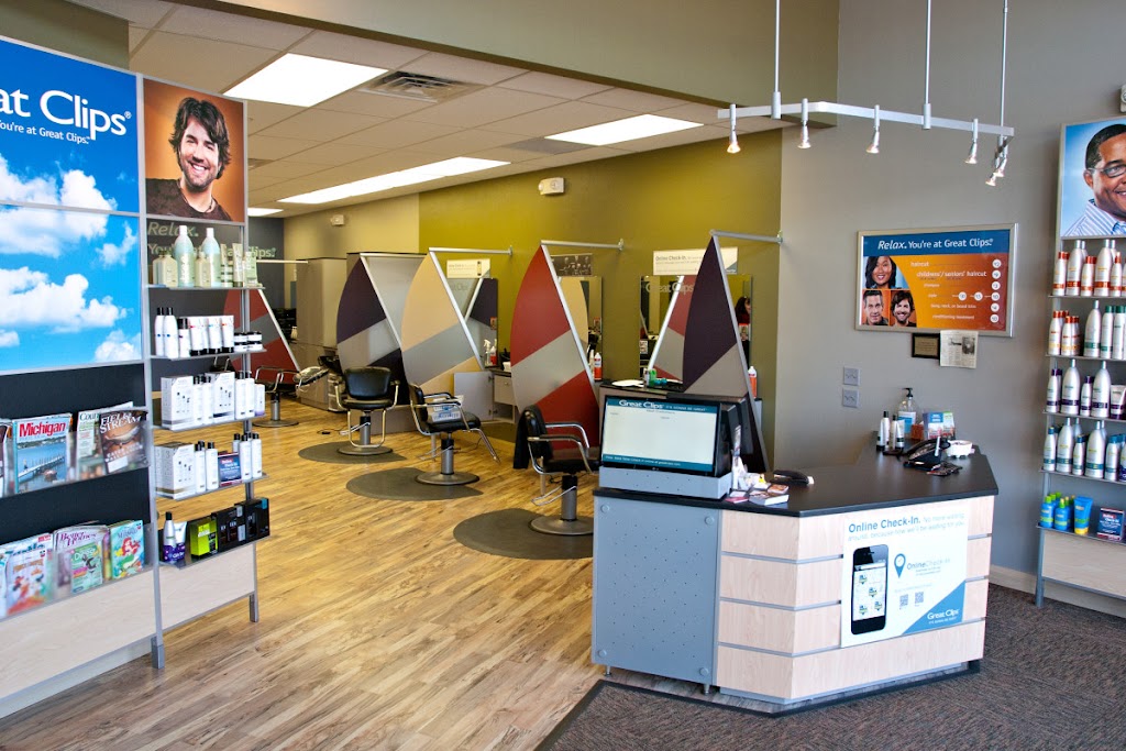 Great Clips | 1837 E Ridge Pike, Royersford, PA 19468, USA | Phone: (610) 365-3620