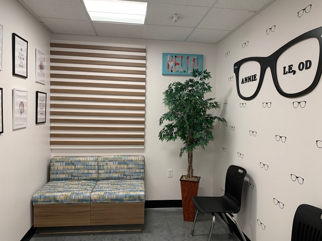Dr. Annie Le - Lake Elsinore Walmart Optometry | 29260 Central Ave, Lake Elsinore, CA 92532, USA | Phone: (951) 245-4597