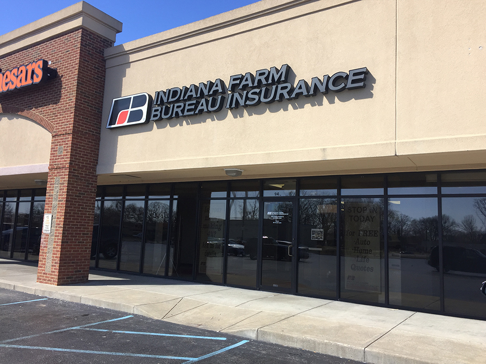 seesitedesign Indiana Farm Bureau Insurance