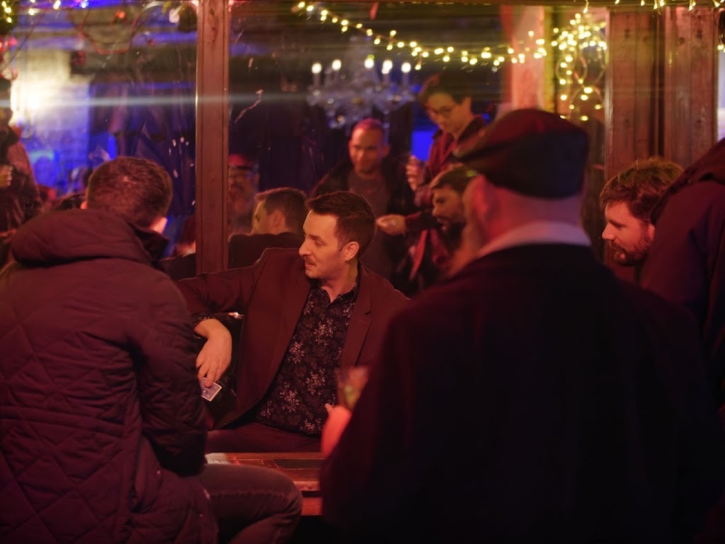 The Rose Room-Speakeasy Club | 358 W 44th St, New York, NY 10036, USA | Phone: (646) 883-6101