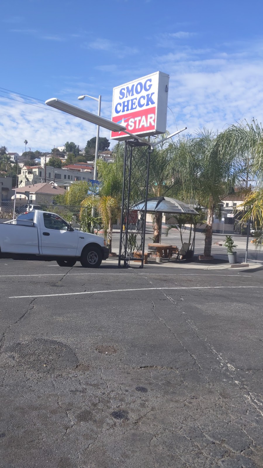 Smog Check Star | 3376 City Terrace Dr, Los Angeles, CA 90063, USA | Phone: (323) 261-5414