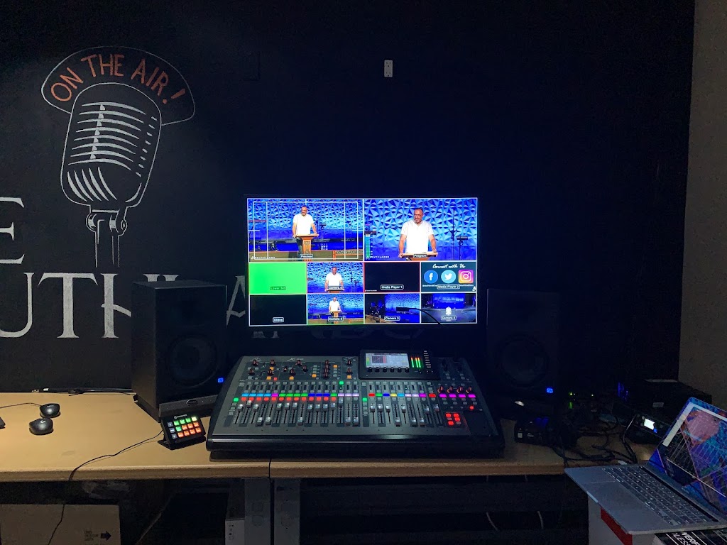 Eagle Multi Media Productions | 411 Park Industrial Dr, La Habra, CA 90631, USA | Phone: (714) 345-2513