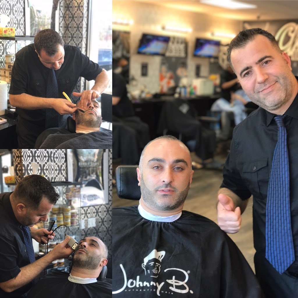 Champions Barber Shops | 11394 Ventura Blvd, Studio City, CA 91604, USA | Phone: (818) 505-3970