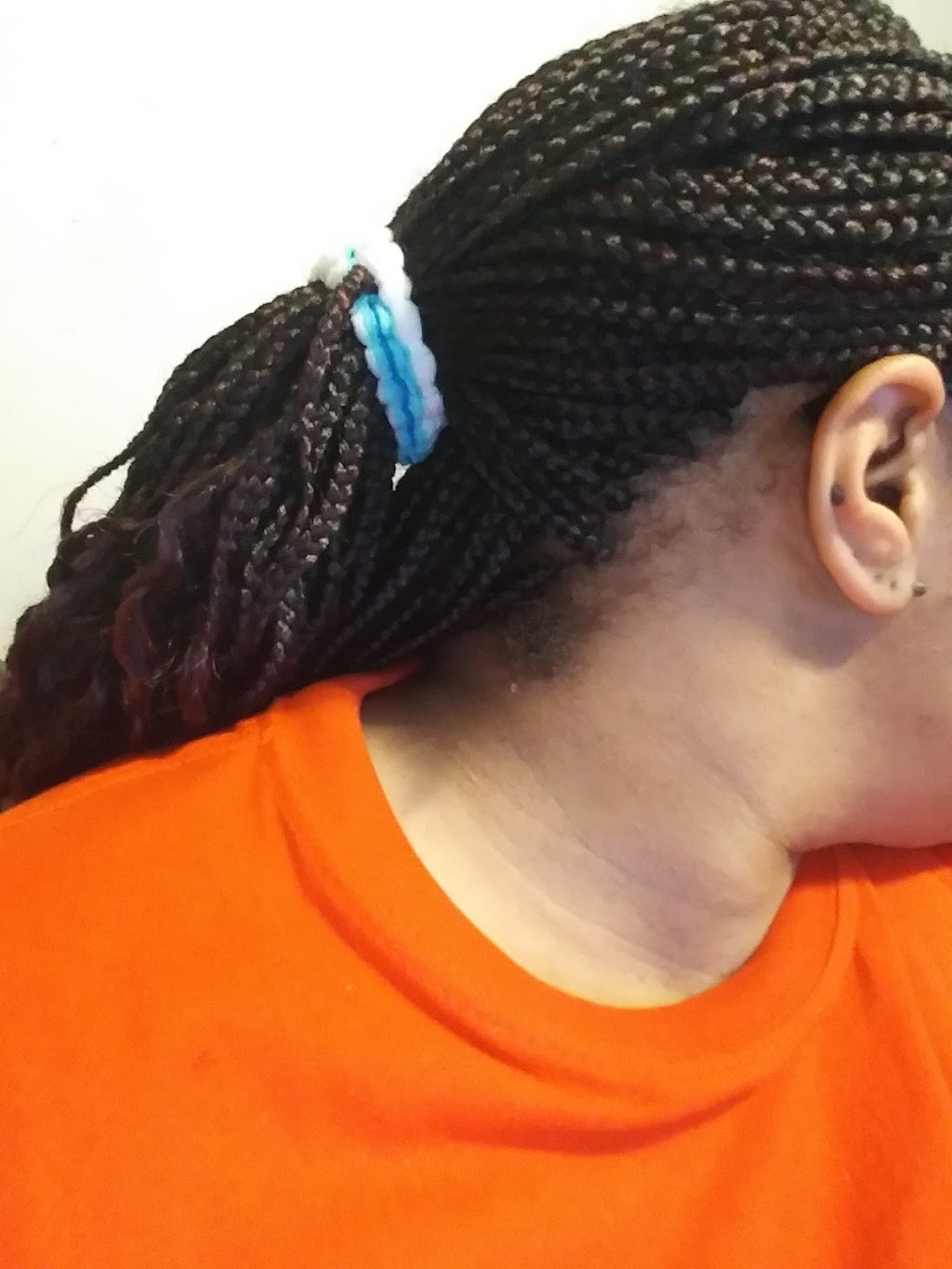 Couras Hair Braiding | 13117 E Warren Ave, Detroit, MI 48215, USA | Phone: (313) 331-1433