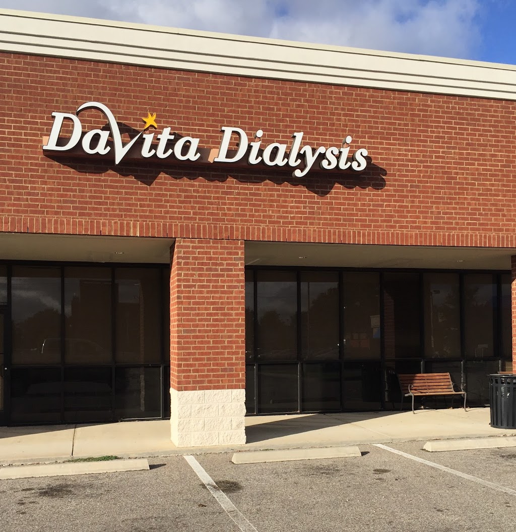 DaVita Millington Dialysis | 8510 Wilkinsville Rd Ste 121, Millington, TN 38053, USA | Phone: (866) 544-6741