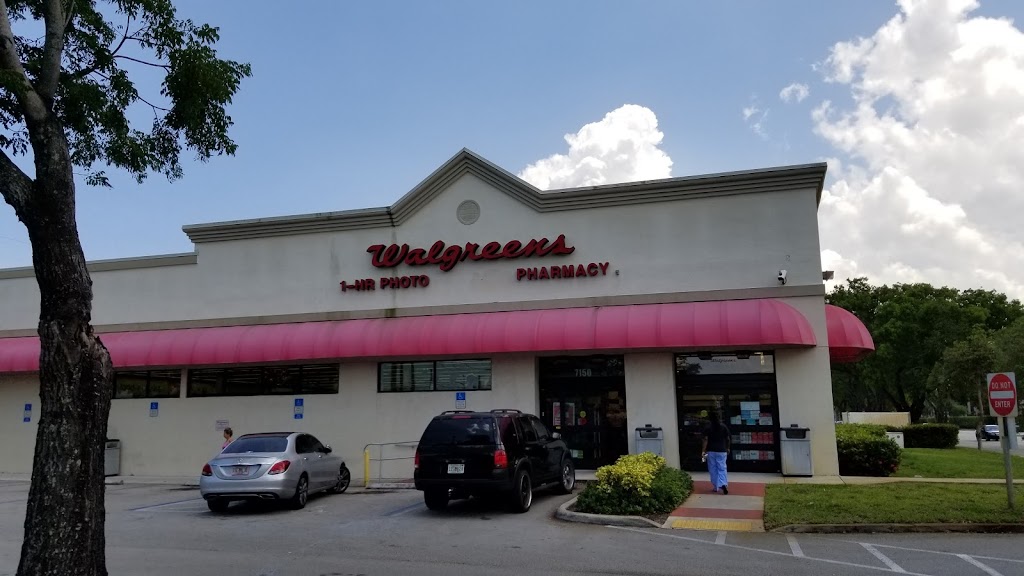 Walgreens Pharmacy | 7150 W Atlantic Blvd, Margate, FL 33063, USA | Phone: (954) 978-9892