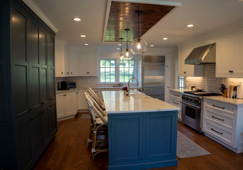 Remodeling Consultants | 500 Halstead Ave, Mamaroneck, NY 10543, USA | Phone: (914) 381-6900