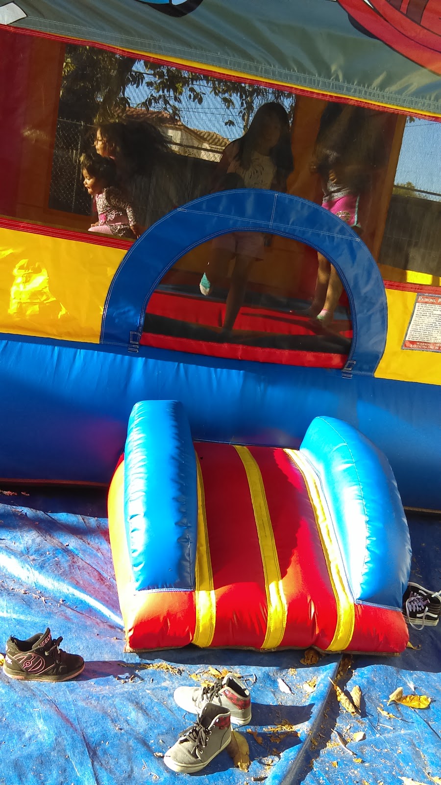 Grape Street Park | 28th and Grape Streets, Los Angeles, CA 92102, USA | Phone: (619) 236-6643