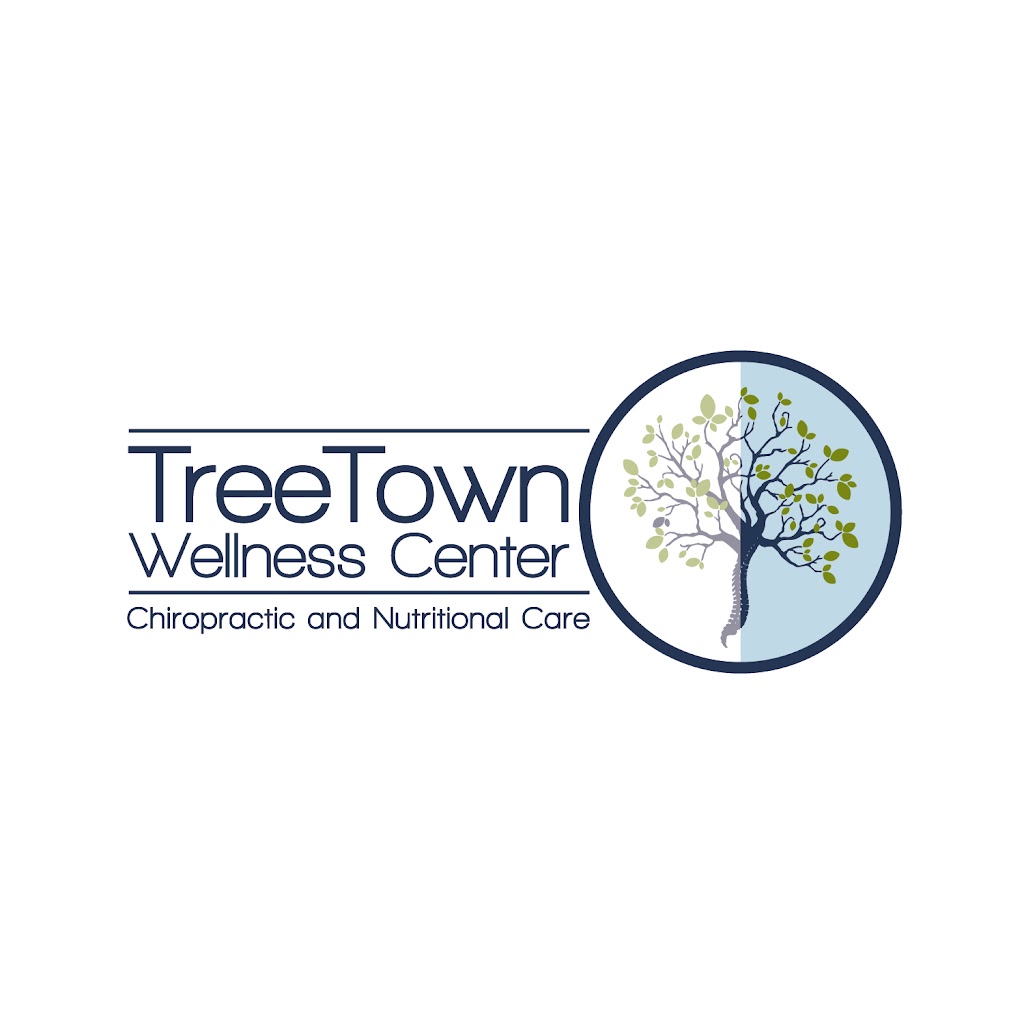 TreeTown Wellness Center | 9477 N Territorial Rd suite#100, Dexter, MI 48130, USA | Phone: (734) 726-0337