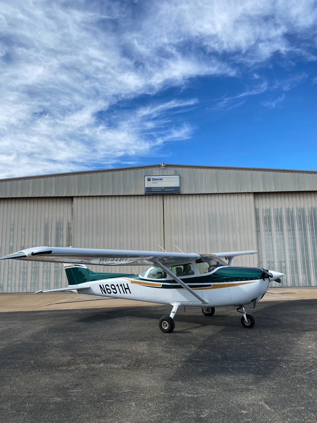 Harbour Aviation | 17611 US-377, Cresson, TX 76035, USA | Phone: (817) 476-3177