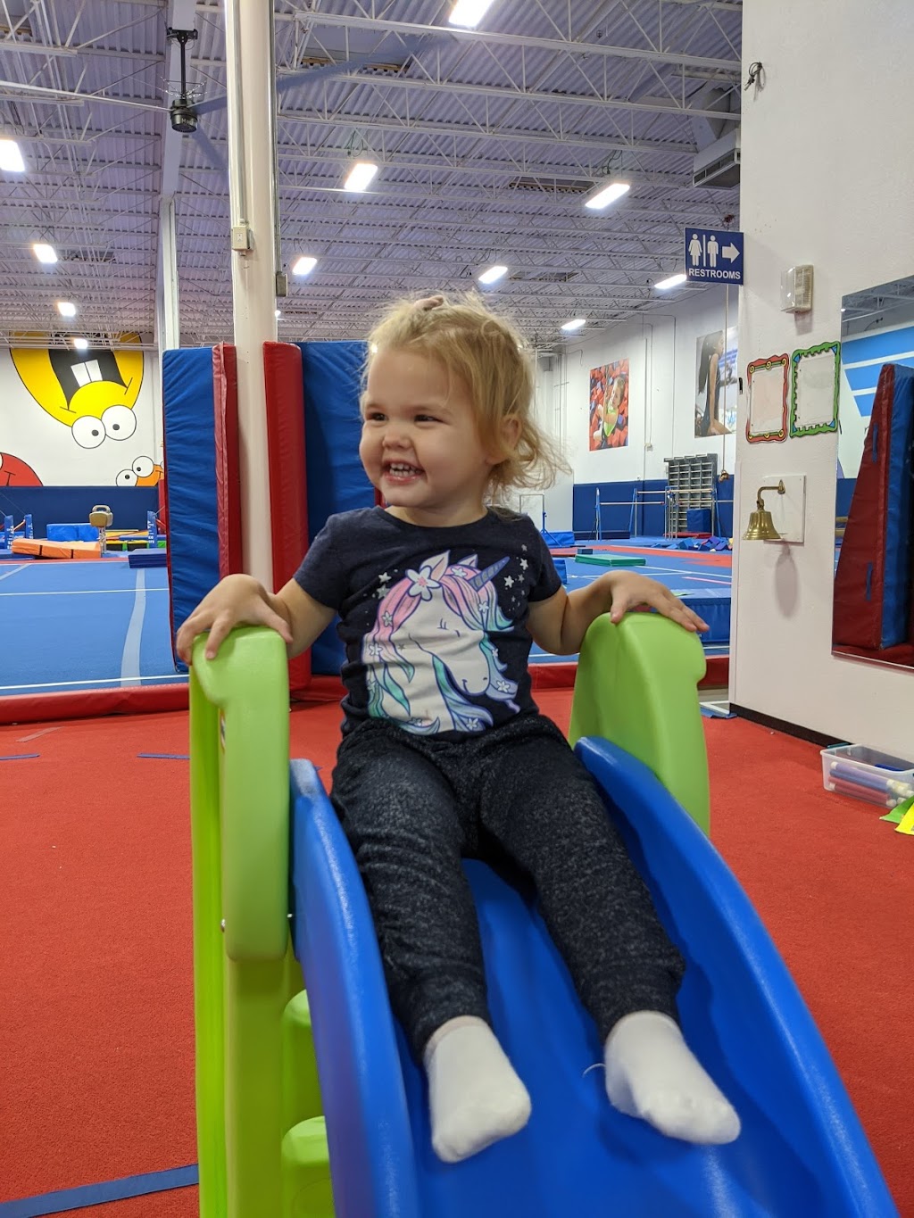 ASI Gymnastics - Allen | 1280 N Central Expy, Allen, TX 75013, USA | Phone: (469) 519-2985