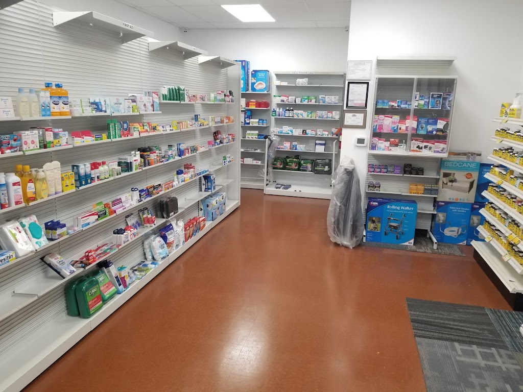 Pharmacy Plus | 9026 Culebra Rd STE 107, San Antonio, TX 78251, USA | Phone: (210) 757-3388