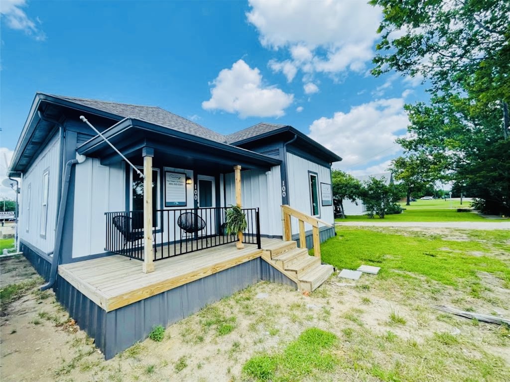 Anca Iagar Otvos -Realtor | 100 E Main St, Gunter, TX 75058, USA | Phone: (469) 269-9361