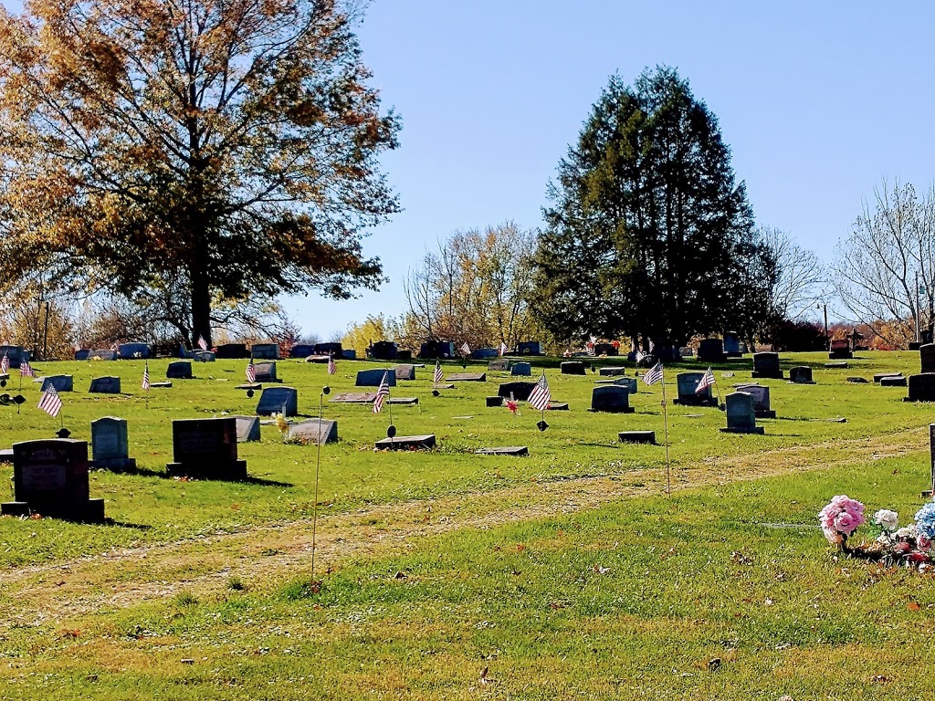 Olive Branch Cemetery Association | 300 PA-981, Belle Vernon, PA 15012, USA | Phone: (724) 929-9506