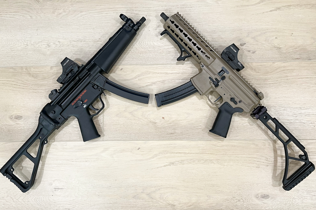 East Valley Tactical | Guns | Silencers | Ammo | 4323 E Broadway Rd STE 117, Mesa, AZ 85206, USA | Phone: (480) 788-6578