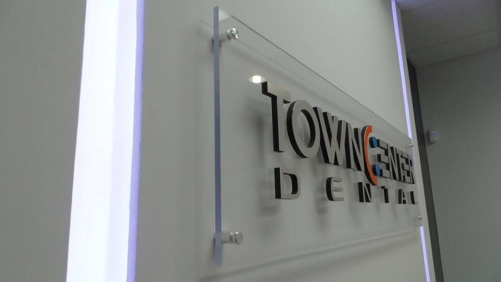 Town Center Dental | 905 E Whitestone Blvd Suite D, Cedar Park, TX 78613, USA | Phone: (512) 866-4574