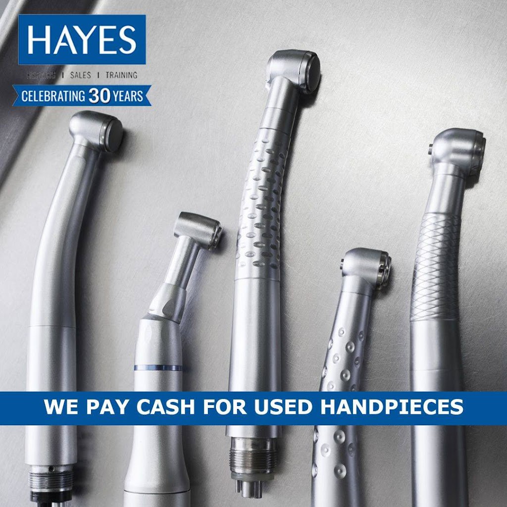Hayes Handpiece Repair Gresham & North Oregon | 154 SE Condor Dr, Gresham, OR 97080, USA | Phone: (503) 491-1724