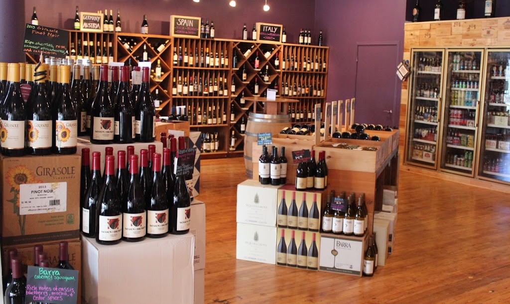 The Wine Merchant | 3972 Edwards Rd, Cincinnati, OH 45209, USA | Phone: (513) 731-1515