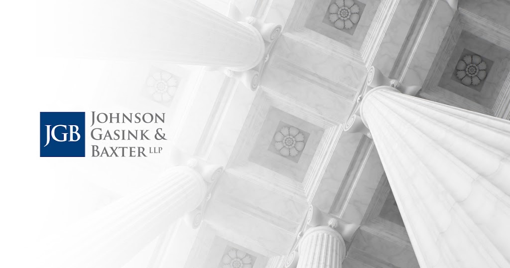 Johnson, Gasink & Baxter, LLP | 1100 Professional Dr, Williamsburg, VA 23185, USA | Phone: (757) 220-9800