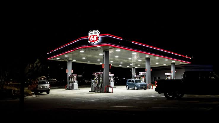 Phillips 66 | 207 OK-66, Arcadia, OK 73007 | Phone: (405) 990-9078