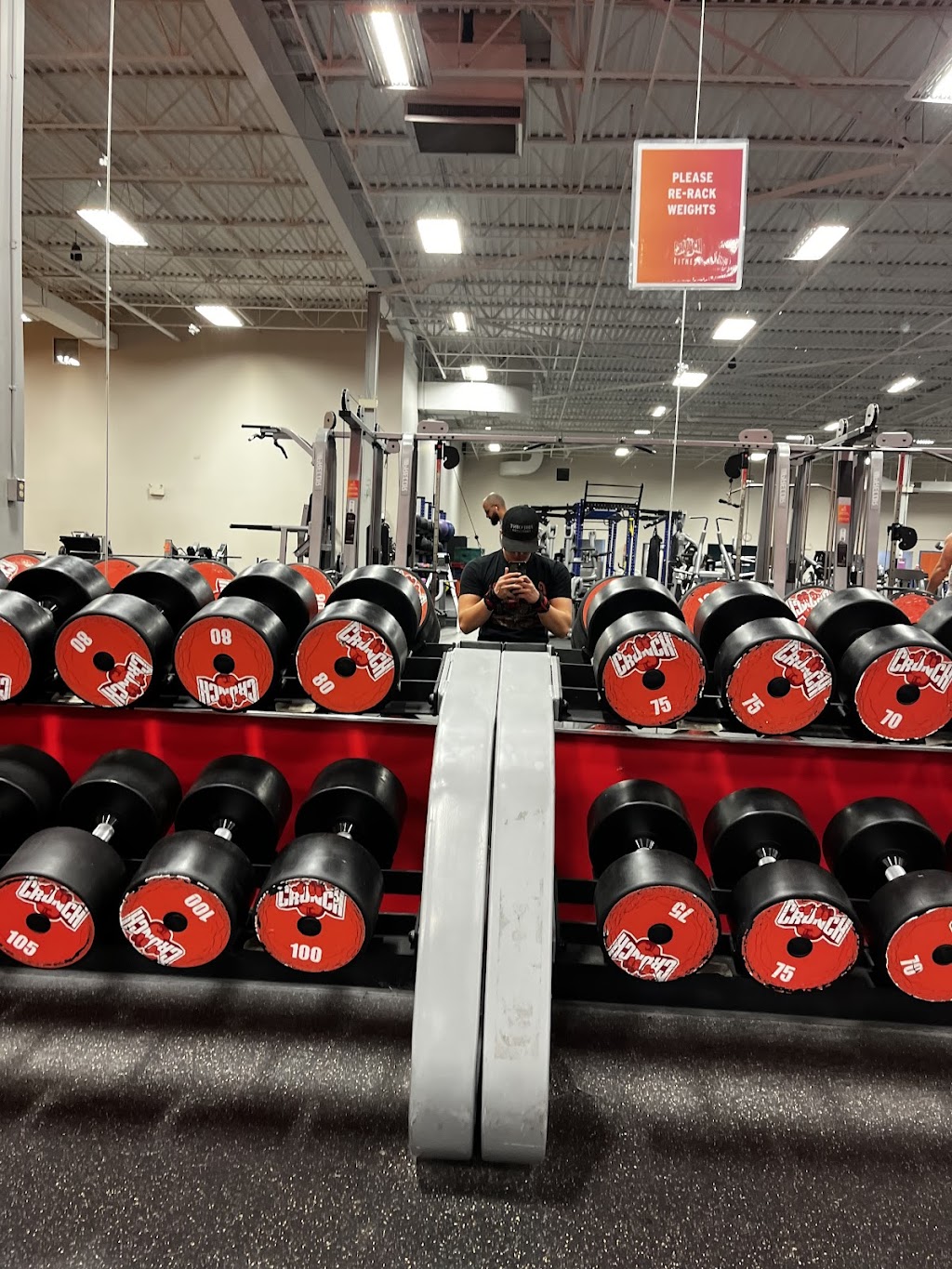 More Plates Personal Training | 8575 Riverside Dr E, Windsor, ON N8S 1G2, Canada | Phone: (226) 345-5620