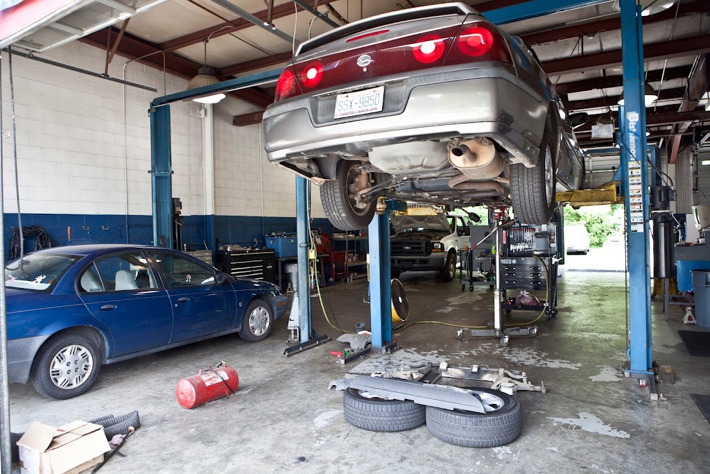 Cottman Transmission and Total Auto Care | 5350 University Pkwy C, Winston-Salem, NC 27106, USA | Phone: (336) 901-9060