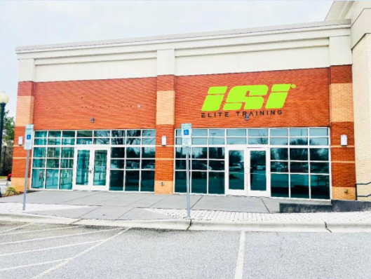 ISI Elite Training - Greensboro, NC | 1620 Highwoods Blvd, Greensboro, NC 27410, USA | Phone: (336) 497-0779