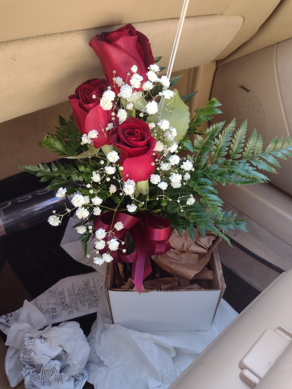 Juliannes Florist | 2201 Crums Ln, Louisville, KY 40216, USA | Phone: (502) 448-3567