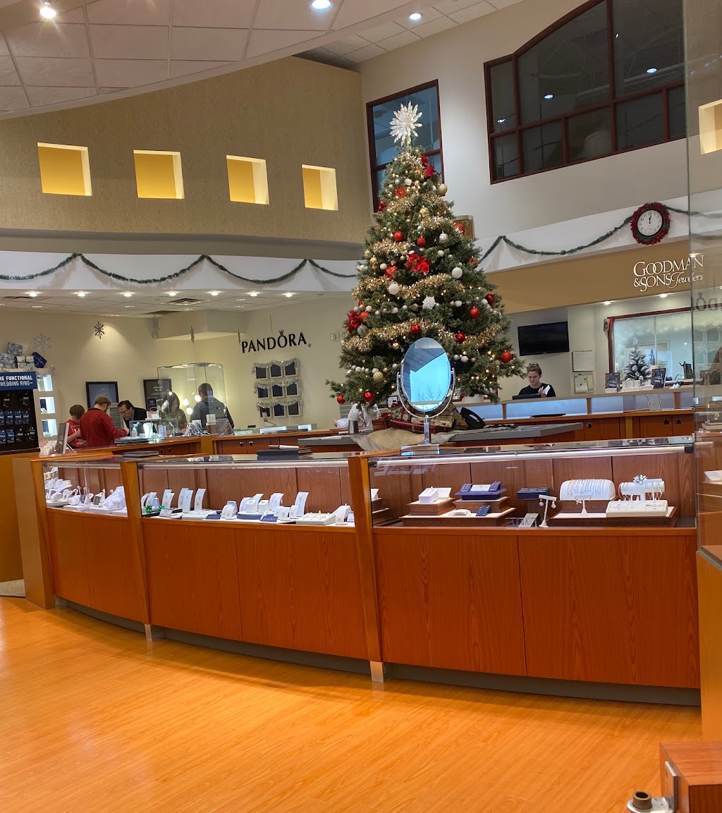 Goodman & Sons Jewelers | 2018 Coliseum Dr, Hampton, VA 23666, USA | Phone: (757) 838-2328