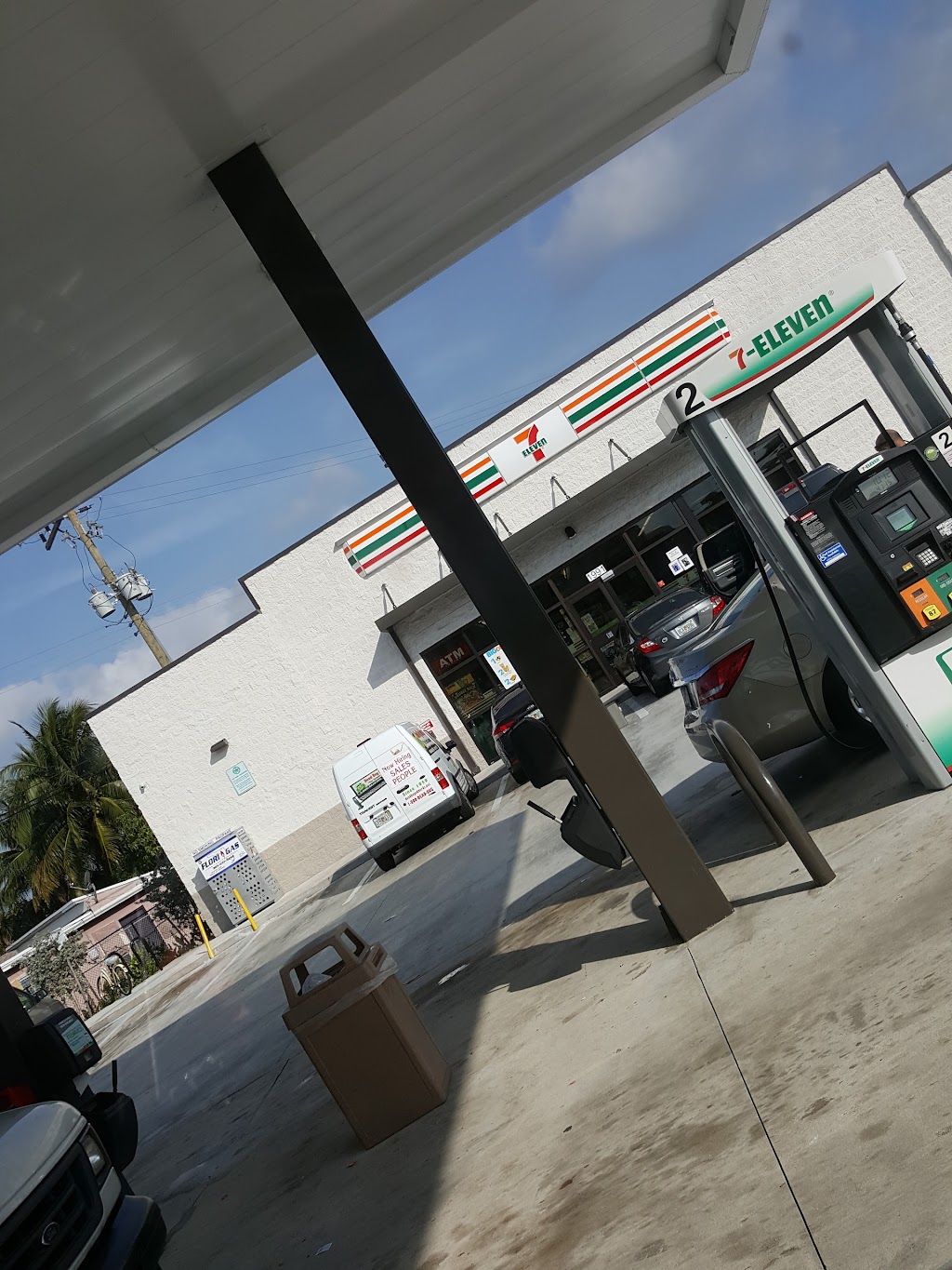 7-Eleven | 1991 S State Rd 7, Davie, FL 33317, USA | Phone: (954) 587-1864