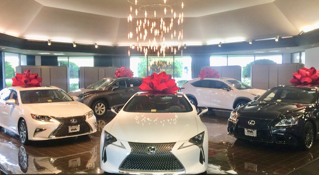 Lexus of Richmond | 9703 Midlothian Turnpike, Richmond, VA 23235, USA | Phone: (804) 323-8000