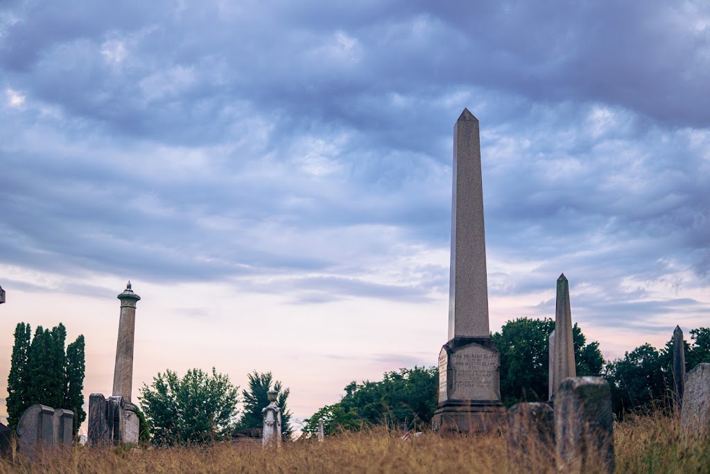 Greenwood Cemetery | 32 S Greenwood Ave, New Castle, PA 16101, USA | Phone: (724) 652-6541