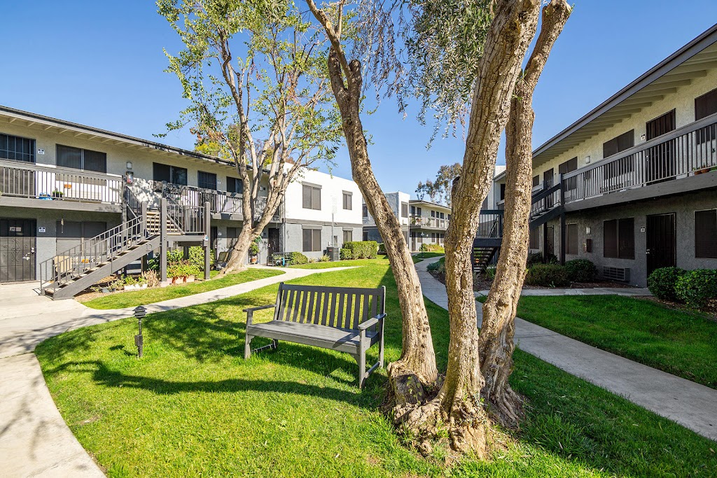 Zen Diamond Apartments, An Active Senior Community | 1000 S Gilbert St, Hemet, CA 92543, USA | Phone: (888) 421-8549