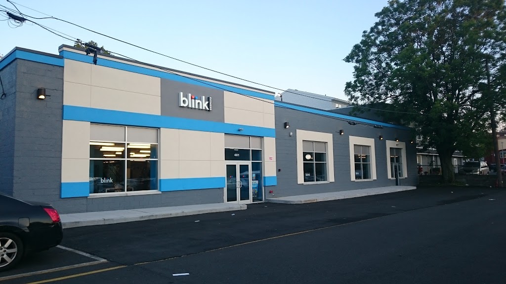 Blink Fitness | 451 Valley St, South Orange, NJ 07079, USA | Phone: (973) 564-1494