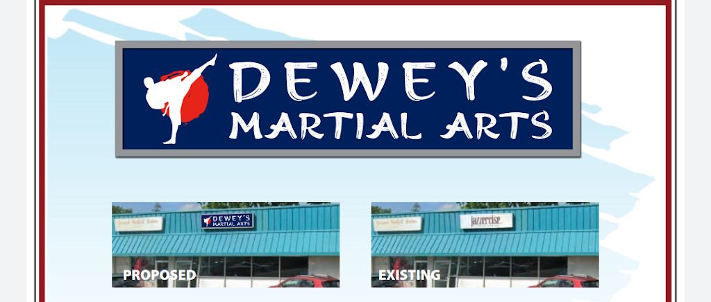 Deweys Martial Arts of Rensselaer County | 179 Columbia Turnpike, Rensselaer, NY 12144, USA | Phone: (518) 545-1528